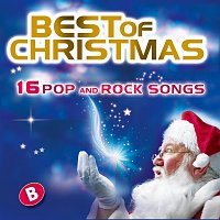 Přední strana obalu CD Best Of Christmas - B