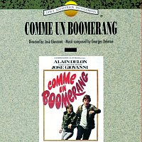 Georges Delerue – Comme un Boomerang [Original Motion Picture Soundtrack]