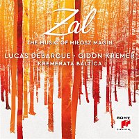 Lucas Debargue – Zal - The Music of Milosz Magin