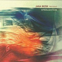 Jana Bezek Trio – Spiralization CD