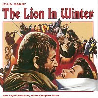 The City of Prague Philharmonic Orchestra – The Lion in Winter