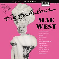 Mae West – The Fabulous Mae West
