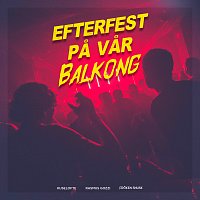 Rasmus Gozzi, FROKEN SNUSK, Kuselofte – EFTERFEST PA VAR BALKONG
