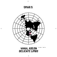 Virgil Abloh, Serpentwithfeet – Delicate Limbs (Omar S Remix) [Extended Mix]