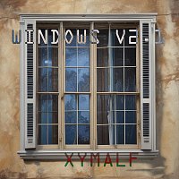 Přední strana obalu CD Windows (V2.1)