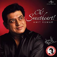 Amit Kumar – Oh Sweetheart [Album Version]