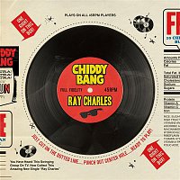 Chiddy Bang – Ray Charles (Clean)
