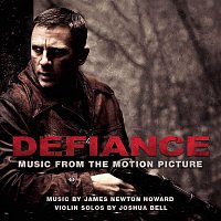 Original Motion Picture Soundtrack – Defiance