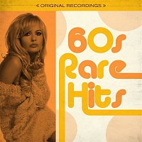 Přední strana obalu CD 60s Rare Hits