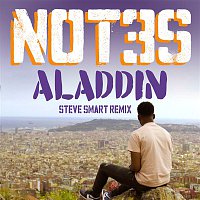 Not3s – Aladdin (Steve Smart Remix)