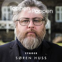 Toppen Af Poppen 2017 synger Soren Huss