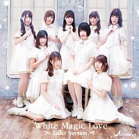 Sakura Cinderella – White Magic Love