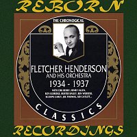 Přední strana obalu CD 1934-1937 (HD Remastered)