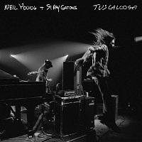 Neil Young & Stray Gators – Don't Be Denied (Live)