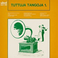 Various Artists.. – Tuttuja tangoja 1