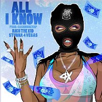 CashMoneyAp – All I Know (feat. Rich The Kid & Stunna 4 Vegas)