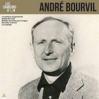 André Bourvil – Les chansons d'or
