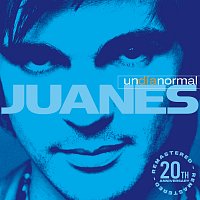 Juanes – Un Día Normal [20th Anniversary Remastered]