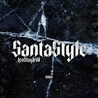 LeoStayTrill – SantaStyle