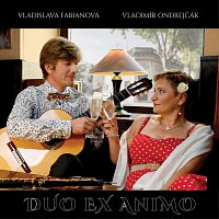 Vladislava Fabianová, Vladimír Ondrejčák – Duo Ex Animo