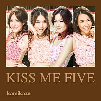 KISS ME  FIVE – KISS ME FIVE
