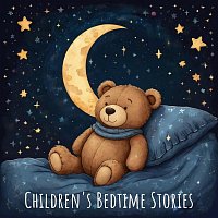 Nicki White, Holly Kyrre, Carolynne Henry – Children’s Bedtime Stories