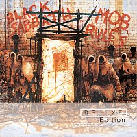 Black Sabbath – Mob Rules [Deluxe Edition]