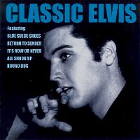 Elvis Presley – Classic Elvis
