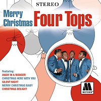 Four Tops – Merry Christmas