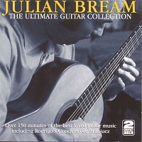 Julian Bream – The Ultimate Guitar Collection