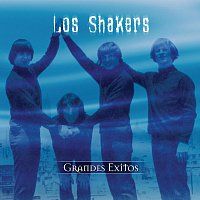 Los Shakers – Serie De Oro