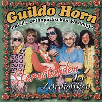 Přední strana obalu CD Sternstunden Der Zartlichkeit