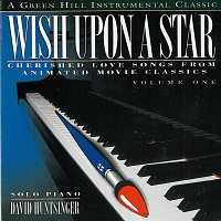 David Huntsinger – Wish Upon A Star