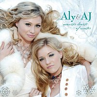 Aly & AJ – Acoustic Hearts Of Winter
