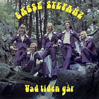 Lasse Stefanz – Vad tiden gar