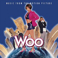 Various  Artists – Woo - Music From The Motion Picture