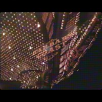 Přední strana obalu CD Clear