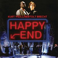 'Happy End' Cast – Happy End