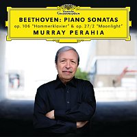 Murray Perahia – Beethoven: Piano Sonatas CD