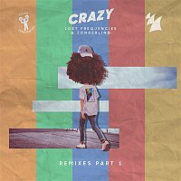 Lost Frequencies, Zonderling – Crazy (Remixes, Pt. 1)