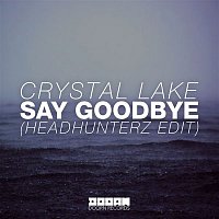 Crystal Lake – Say Goodbye (Headhunterz Edit)