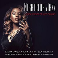 Různí interpreti – Nightclub Jazz