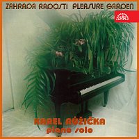 Karel Růžička – Zahrada radosti (Pleasure Garden) MP3