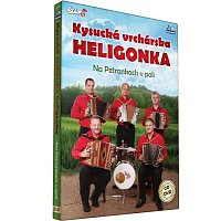Kysucká vrchárska heligonka – Na Petrankach v poli