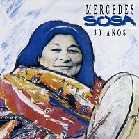 Mercedes Sosa – 30 anos