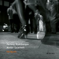 Keller Quartett – Barber: Adagio for Strings, Op. 11 [Live]