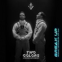 twocolors, Pascal Letoublon – Break Up [VIP Mix]