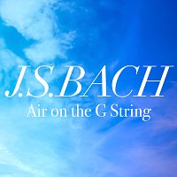 J.S. Bach:  Air on the G String (Version for Violin Solo)