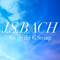 Kyoko Ogawa – J.S. Bach:  Air on the G String (Version for Violin Solo)