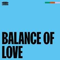 Leoniden – Balance Of Love